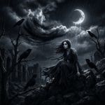 "Il vento nero"